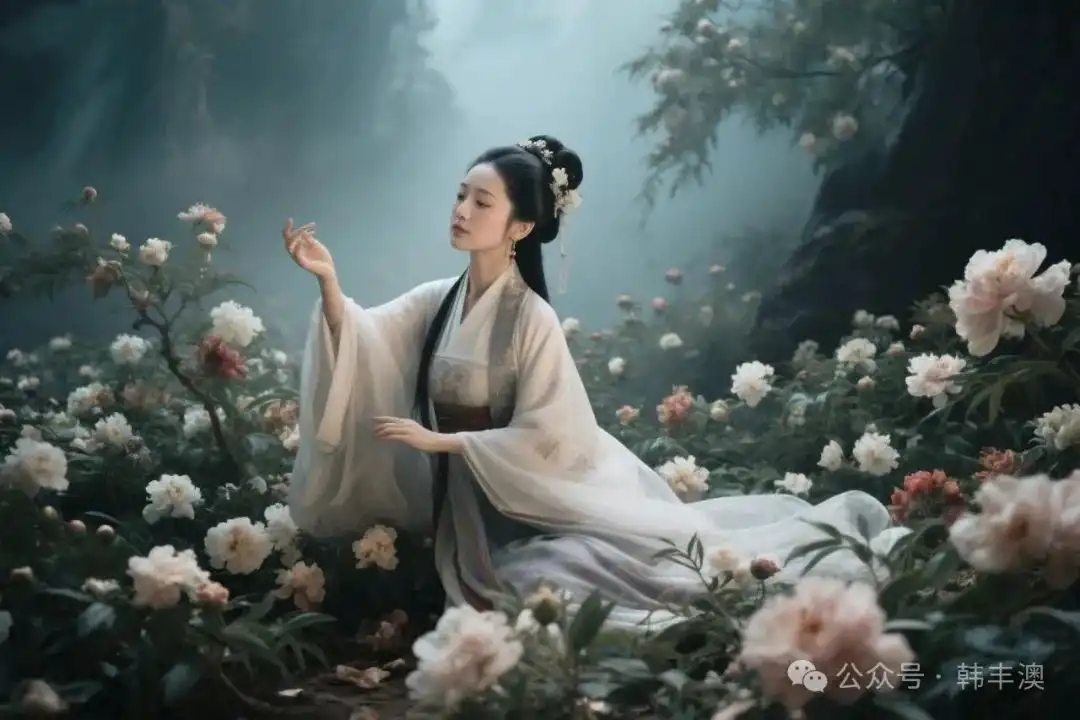 從八字窺探人生:解析“老怕帝旺少怕衰,中年最怕死絕胎”