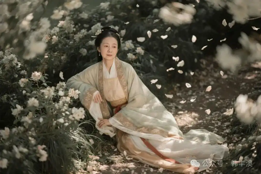 從八字窺探人生:解析“老怕帝旺少怕衰,中年最怕死絕胎”